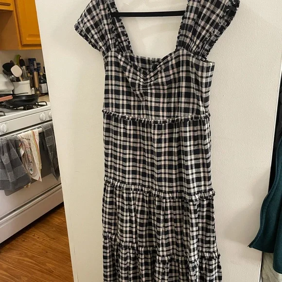 The great dress - Picture 5 of 5